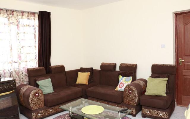 Zanale Stays Furnished Apartment