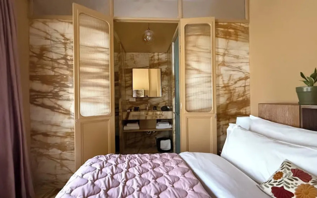 Hotel Lost Ashrafieh