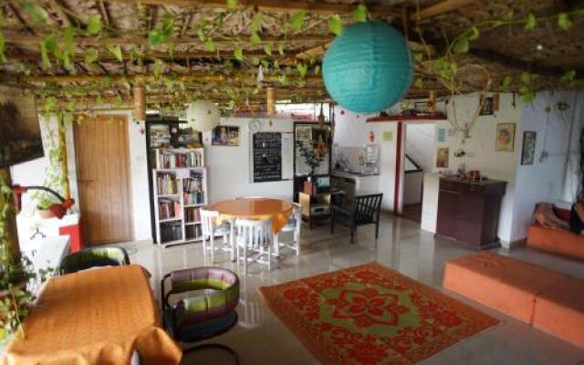 Tantraa Homestay