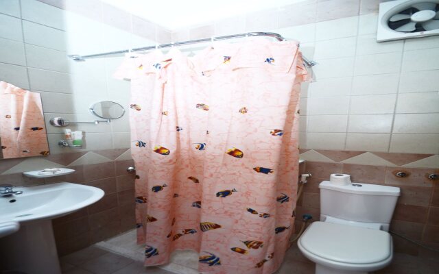 Diyar Al Deafah Hotel