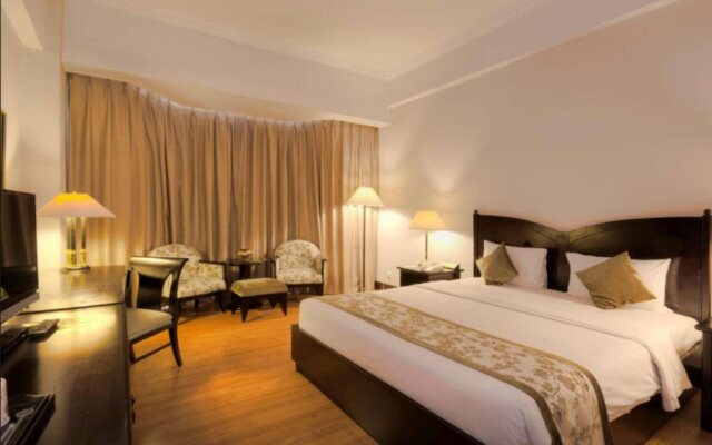 The Acacia Hotel Jakarta