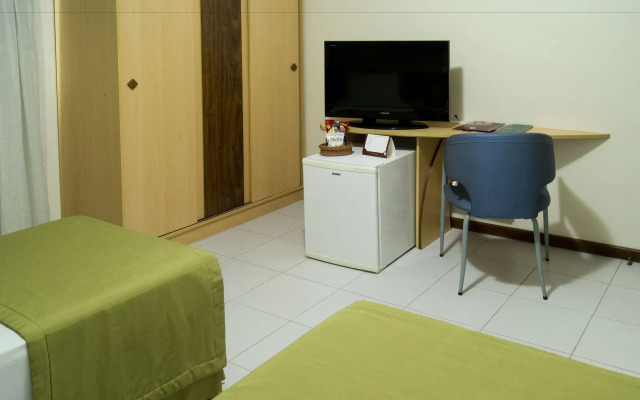 Nobile Suites Diamond