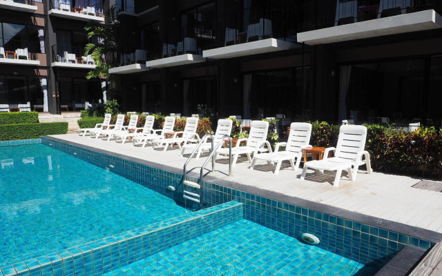 LaLune Beach Resort