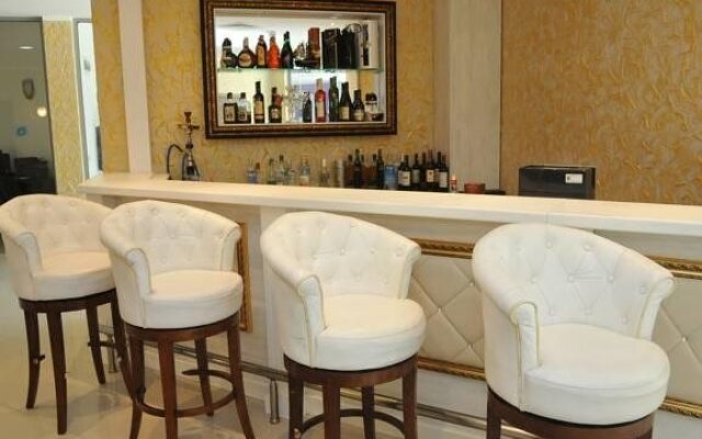 Apart Hotel MIDA