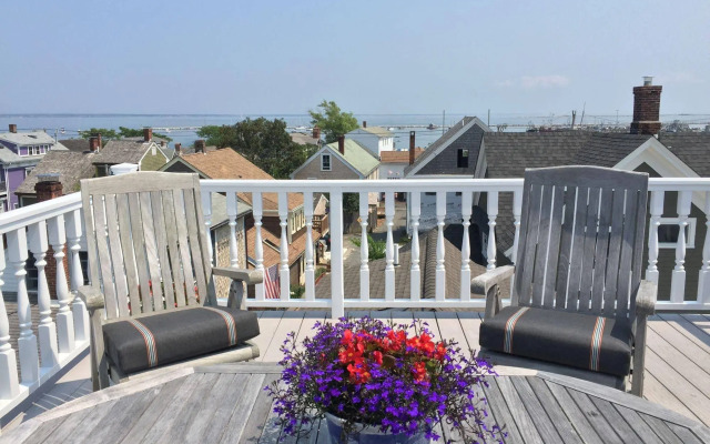 White Porch Inn