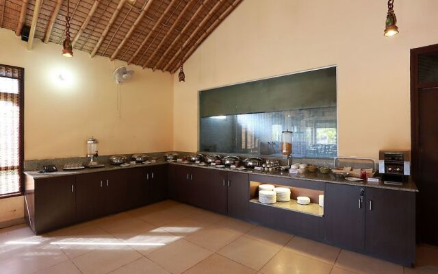 Corbett Mango Bloom Spa Resort