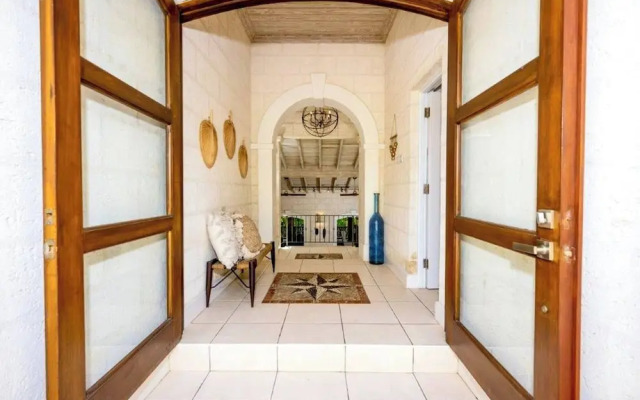 Zenbreak Kyalami 5 Bedrooms
