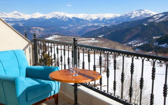 Black Forest Hotel