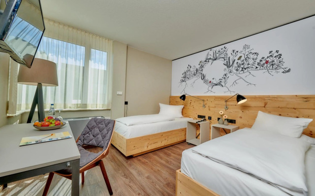 Ringhotel Hasen Herrenberg