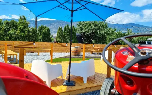 The Orchard at Oliver