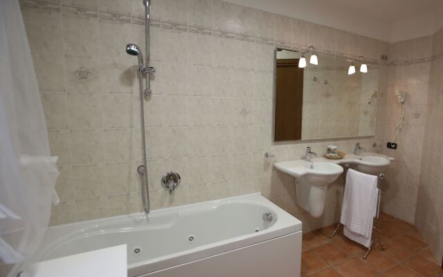 Hotel al Brunello di Montalcino