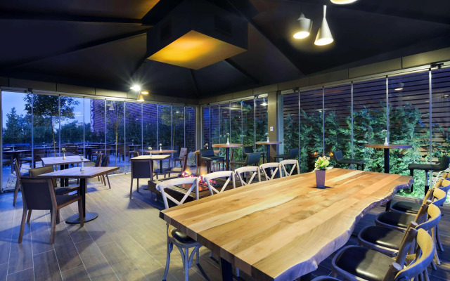 Hilton Garden Inn Istanbul Beylikduzu