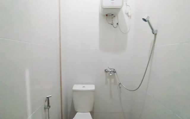 RedDoorz Syariah near Alun Alun Temanggung