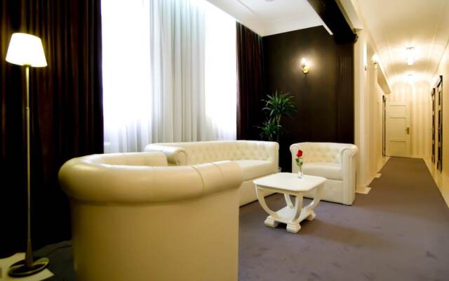 Midtgolf Bed and Kitchen