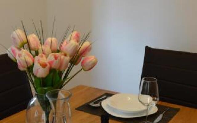 Apartment Kancler