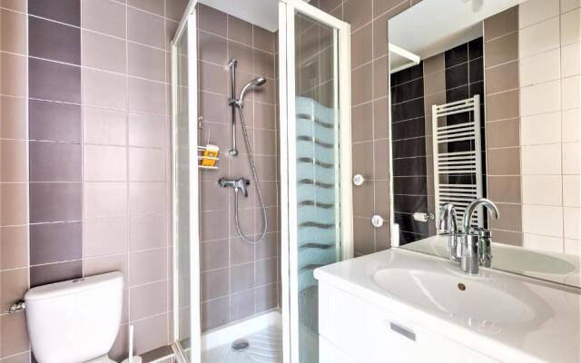 L'Escale du Château à 500m du LAC rue Carnot