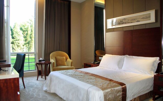 Liaoning Friendship Hotel