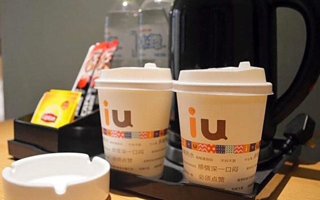 阳光青年旅舍(重庆解放碑店)