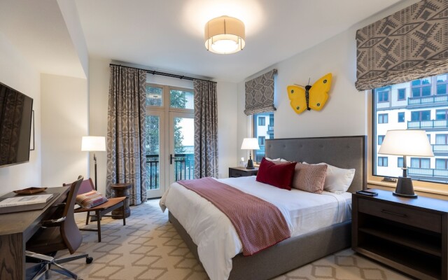 The Blake Residences