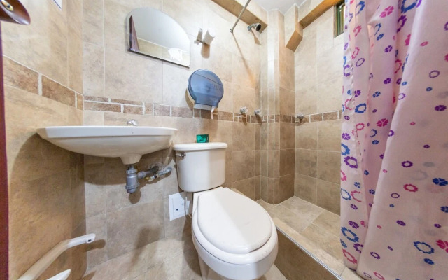 Hotel Ayenda Bioma 1010