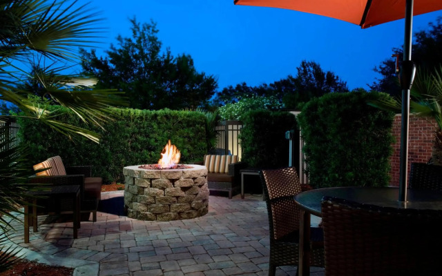 Courtyard by Marriott Jacksonville I-295/East Beltway