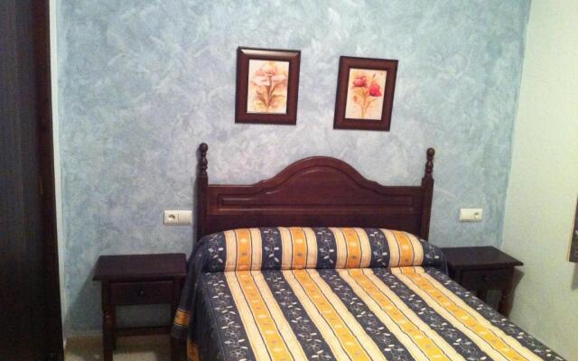 Apartamentos Turísticos Cabo Roche