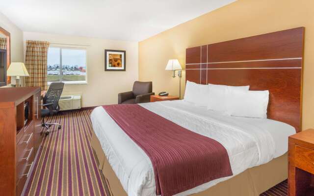 Baymont by Wyndham Bowling Green