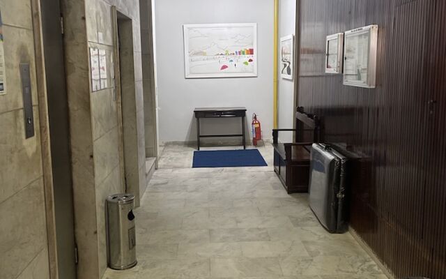 Apartamento Copa Happy HIR 6