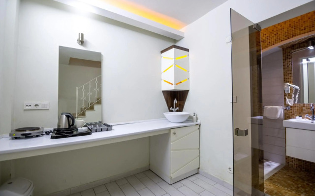 Element Suites