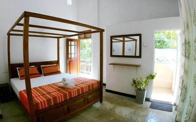 Breath House