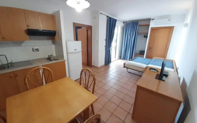 Messapia Hotel & Resort