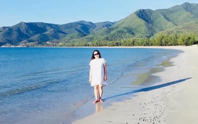 Aloha Binh Tien