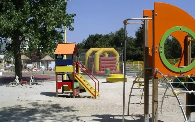 Camping Soleil Sud