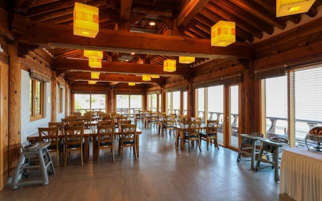 Korea Traditional Hotel O Dong Jae