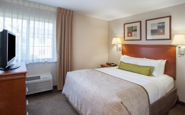 Candlewood Suites Merrillville by IHG