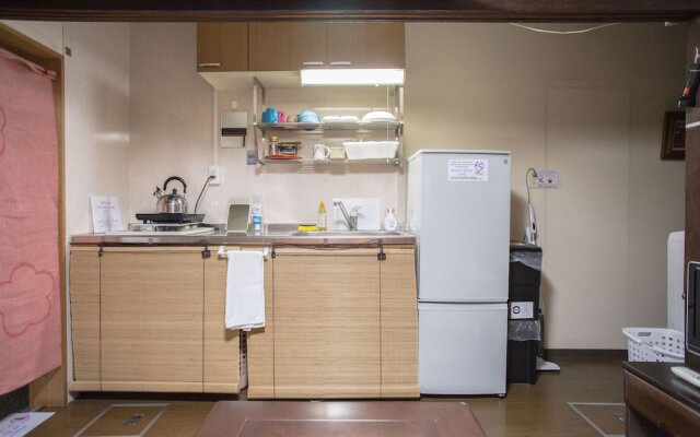 Kyomachiya No Yado 794Inn Kiyomizu Gojo