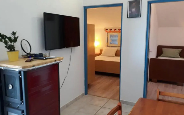 Apartments Gorka