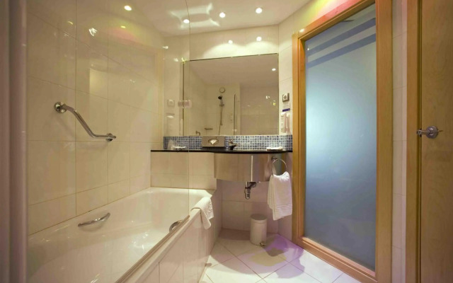 Postillion Hotel Dordrecht