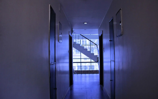 Blue Moon Guest House by OYO Rooms