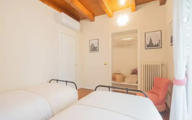 Residenza Dolce Lago by Rent all Como