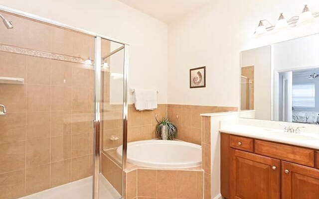 952 Cinnamon Beach - Three Bedroom Condo