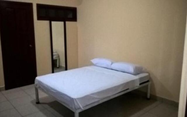 Hostal El Dorado