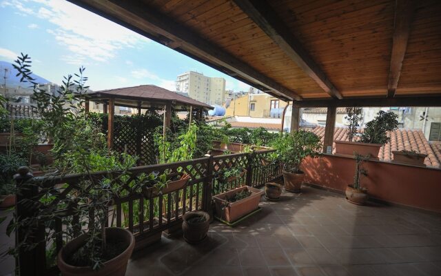 Hotel Piccolo di Corduneanu Aurora