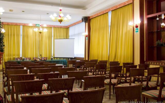 Hotel Romea