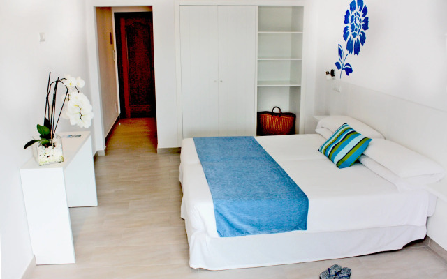 Hostal Xuroy