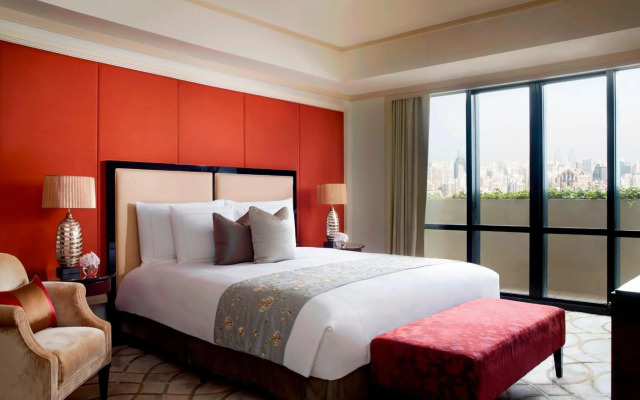 The Portman Ritz-Carlton, Shanghai