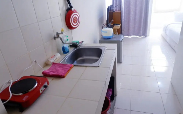 Studio Bellmont Residence Near Puri