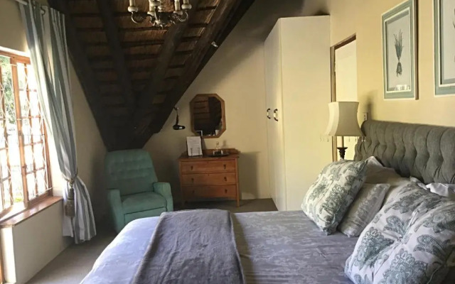 Warrens Guest House