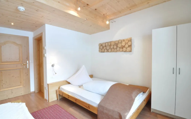 Apartment Traube - Stelvio