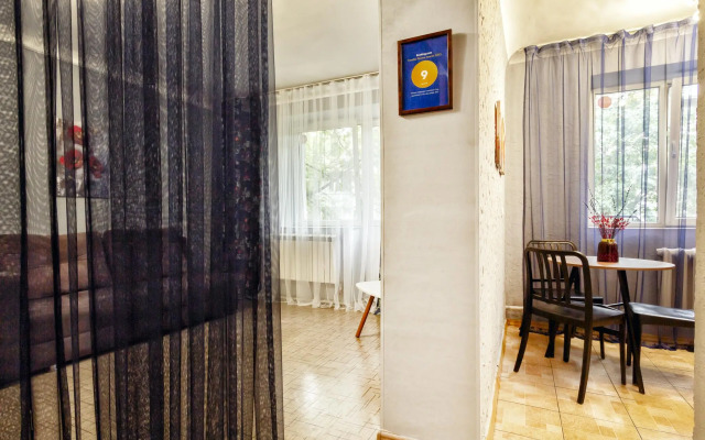 Lighthouse on 83A Kunaev Street